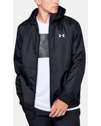 Under Armour Jackets for Men | Online Sale up to 52% off | Lyst