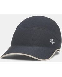 Under Armour - Stealthform Explor Camper Hat Anthracite City Khaki Mod - Lyst