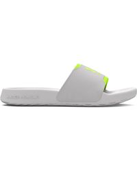 Under Armour - Ua Ignite Select Slides - Lyst