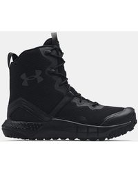 Under Armour Boots for Men | Online Sale up to 36% off | Lyst