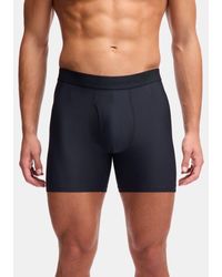 Under Armour - Boxerjock Performance Tech Mesh Mod Da 15 Cm (6" Da Uomo - Lyst