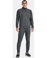 under armour training tracksuit