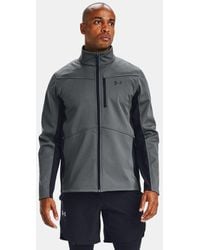 under armour jackets for men