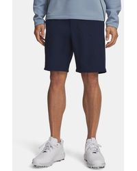 Under Armour - Matchplay Tapered Shorts Academy - Lyst