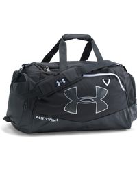 under armour luggage sets