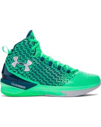 under armour men's ua clutchfit drive 3 basketball shoes