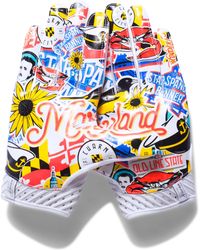 maryland football gloves