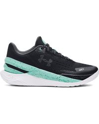 Under Armour - Curry 2 Low Flotro Basketball Shoes - Lyst