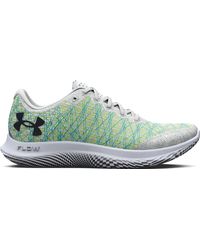 Under Armour - Flow Velociti Wind 2 Daylight 2.0 Running Shoes - Lyst