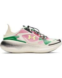 Under Armour - Ua Echo Slipspeed Shoes - Lyst