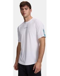 Under Armour - Challenger Elite Short Sleeve Boundless - Lyst