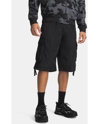 Under Armour - Sport Utility Woven Shorts - Lyst