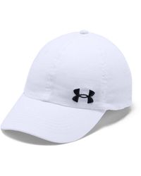 women's ua fly fast cap