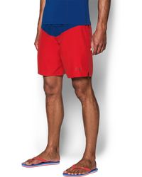 under armour baywatch jacket