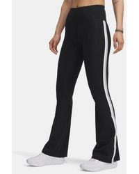 Under Armour - Motion Sport Tape Flare Pants - Lyst