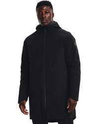 Under Armour - Ua Storm Coldgear Infrared Down 3-in-1 Jacket - Lyst