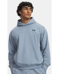 Under Armour - Ua Rival Lightweight Hoodie - Lyst