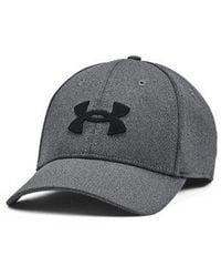 Under Armour - Blitzing 3.0 Cap - Lyst