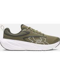 Under Armour - Surge 5 Running Shoes Marine Od Baroque - Lyst