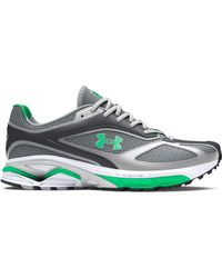 Under Armour - Apparition Shoes - Lyst