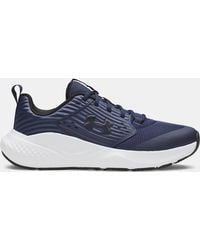 Under Armour - Commit 4
Trainingsschuhe Für Herren Washed Blaue Marine Distant Grau Schwarz - Lyst