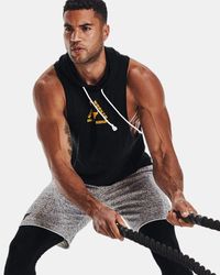 project rock sleeveless