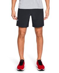 Under Armour " Speedpocket 8""" - Black