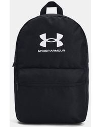 Under Armour - Mochila Essential Lite Blanco - Lyst