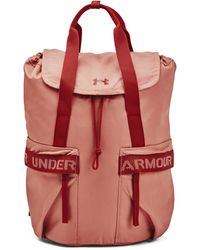 Under Armour - Favorite Backpack Canyon Earthen - Lyst