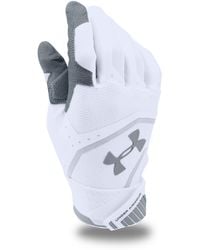 ua cage batting gloves