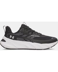 Under Armour - Flx Tr Trainingsschuhe Für Damen Weiß Weiß - Lyst