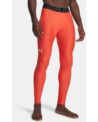 Under Armour - Heatgear® leggings - Lyst