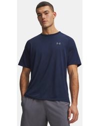 Under Armour - Tech 2.0 Short Sleeve Breathable Sports T-shirt - Lyst