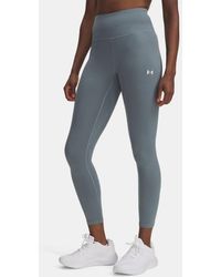 Under Armour - Leggings Tobilleros Motion Para Mujer Jasper Blanco - Lyst