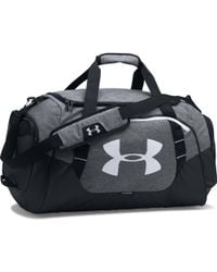 under armour sports holdall