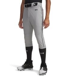 Under Armour - Ua Utility Pro Piped Knicker Pants - Lyst