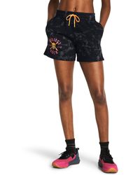 Under Armour - Short project rock terry underground - Lyst