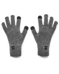 Under Armour - Ua Halftime Gloves - Lyst