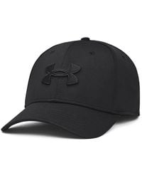 Under Armour - Blitzing 3.0 Cap - Lyst
