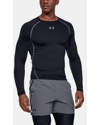 Under Armour Long-sleeve t-shirts for Men | Online Sale up to 54% off | Lyst
