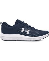 Under Armour - Charged Assert 10, - Lyst