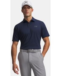 Under Armour - Matchplay Polo Academy Pitch - Lyst