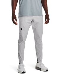 Under Armour - Unstoppable joggers - Lyst