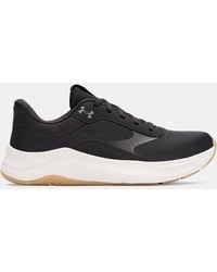 Under Armour - Aurora Runner - Lyst