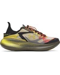 Under Armour - Ua Echo Slipspeed Shoes - Lyst