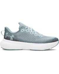 Under Armour - Ua Infinite Running Shoes - Lyst