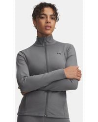 Under Armour - Motion Jacket Clay - Lyst