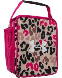 Under Armour - Ua Scrimmage 3 Lunch Box - Lyst