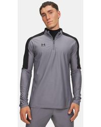 Under Armour - Challenger Pro Midlayer Titan Ultimate Ultimate - Lyst