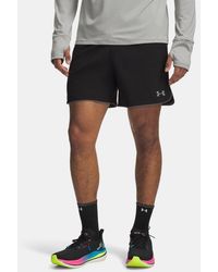 Under Armour - Velociti Pro 7" Shorts Ultimate Reflective - Lyst